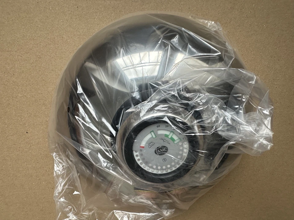 AMC Pfanne 24 cm 2,0 Liter Premium System Nagelneu OVP - Bild 2 von 4