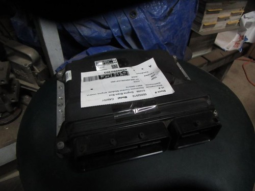 Engine ECM Electronic Module Engine Control Fits 08-09 CAMRY 158050