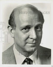 Press Photo Mike Weinblatt, Showtime Entertainment President - hpa60907