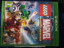 xbox one game