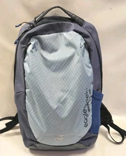 Eagle Creek Wayfinder Backpack 20L Arctic Blue. Free Shipping. 