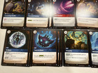 Riftbound League of Legends Kai'Sa Daughter of the Void 299/298 Deck - 50 Cards — photo 6