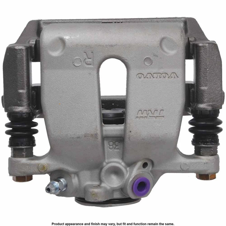 For Volvo XC60 V60 S60 XC70 Cardone Rear Right Brake Caliper TCP - Image 2 of 4