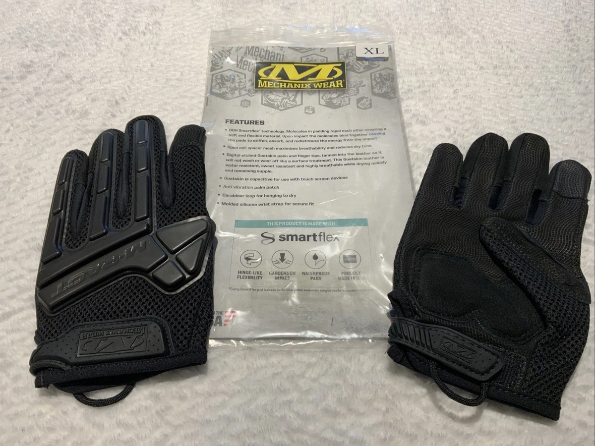 Black Tactical Gloves for sale | eBay