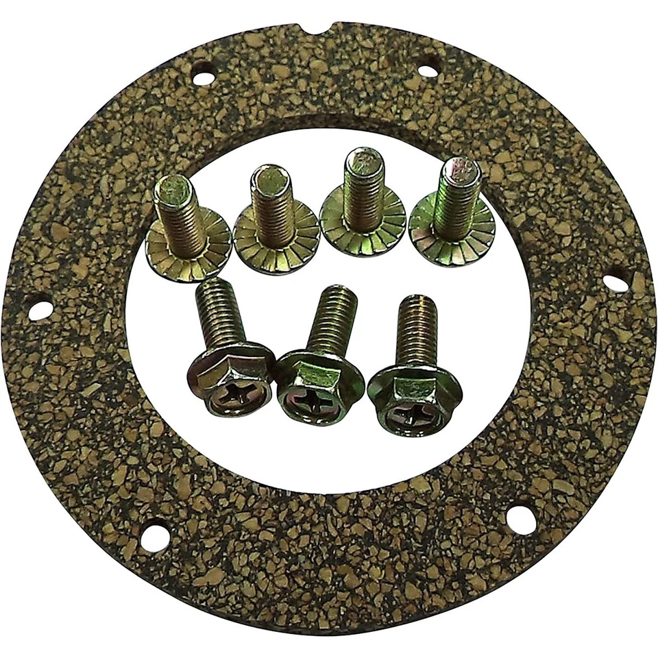 576-456 Dorman Fuel Tank Gas for Ford Fairlane Sunliner Victoria Customline 1955 Foto 3 de 4