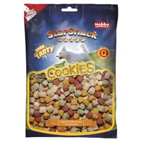 Nobby Hunde Starsnack Cookies Training 10 Kg, UVP 37,99 Eur, NEU