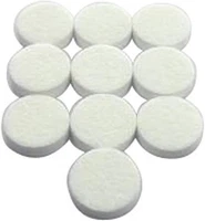 Hakko A5044 Ceramic Paper Filter 10 pcs for FR-310/FR-4103 From Japan