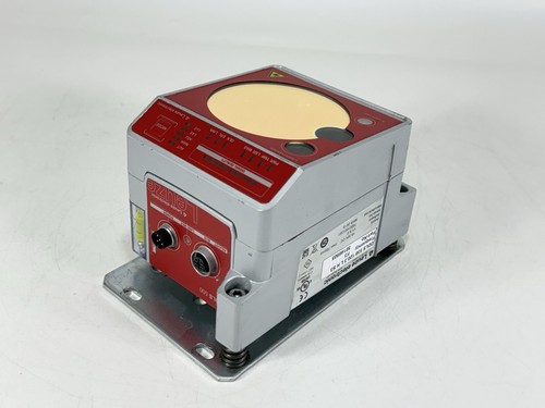 Leuze DDLS 538 120.3 L H S3 ~ Frequency F3 Part No. 50146905 ~ Made in Germany - Picture 7 of 15