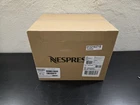Nespresso Vertuo Pop+ Aeroccino 3 Espresso Coffee Maker - Pacific Blue