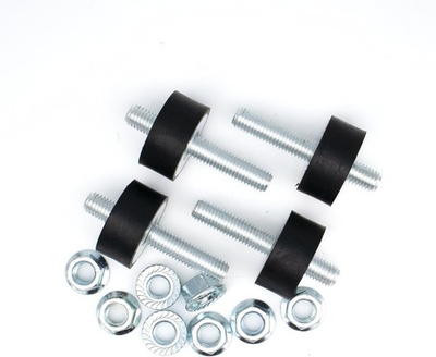 #ad #ad 195294GS 195294 Pressure Washers Engine Mounting Hardware Kit Fit Bri GGS Stra t $33.39
