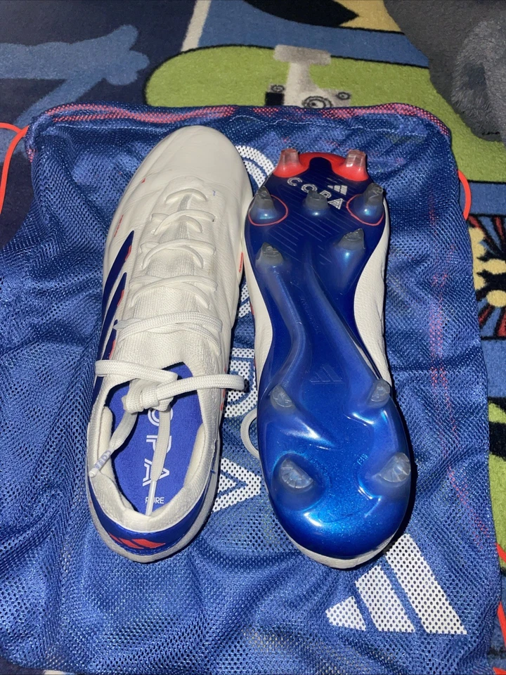 Adidas Copa Pure 2 Elite FG - Image 2 of 2