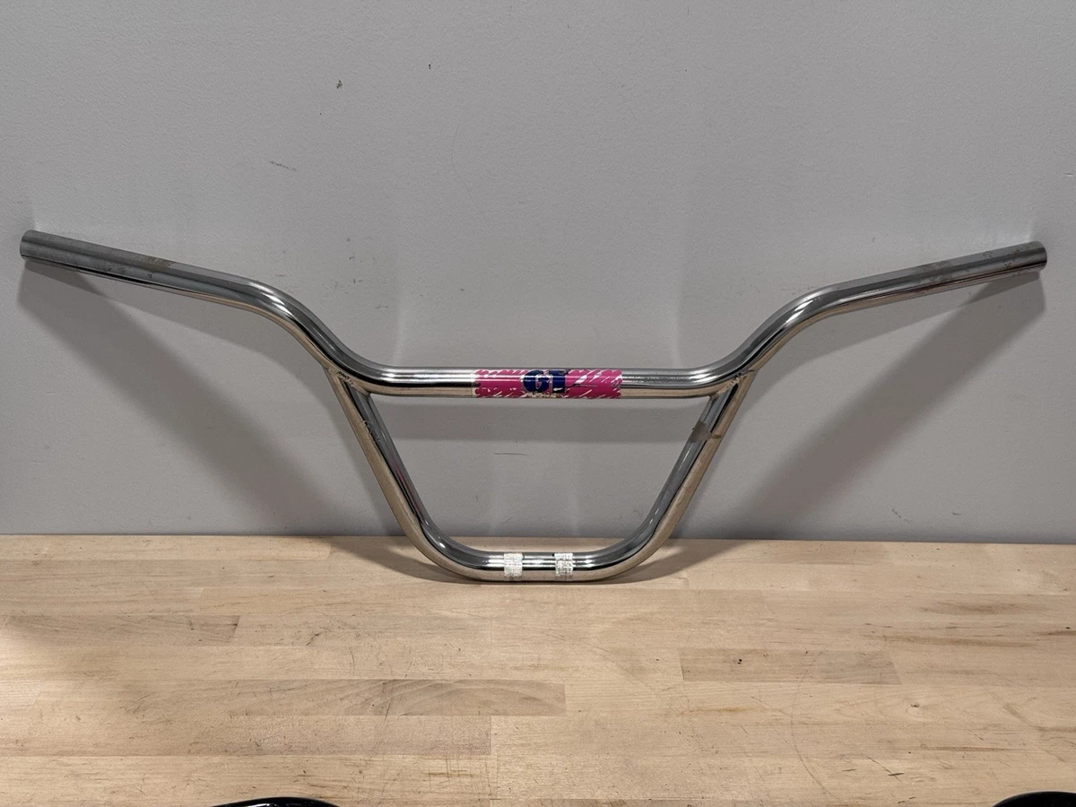 VINTAGE NOS GT BMX ハンドル ビンテージ 未使用 【公式通販】