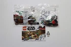 LEGO® Star Wars™ 75238 Action Battle Endor™ Assault 🌟100% Complete W/Instructio
