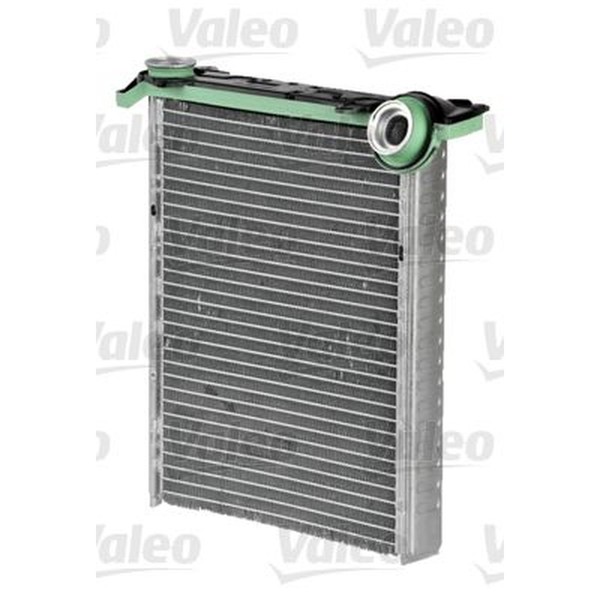 Valeo 812416 WäRmetauscher, Innenraumheizung-image