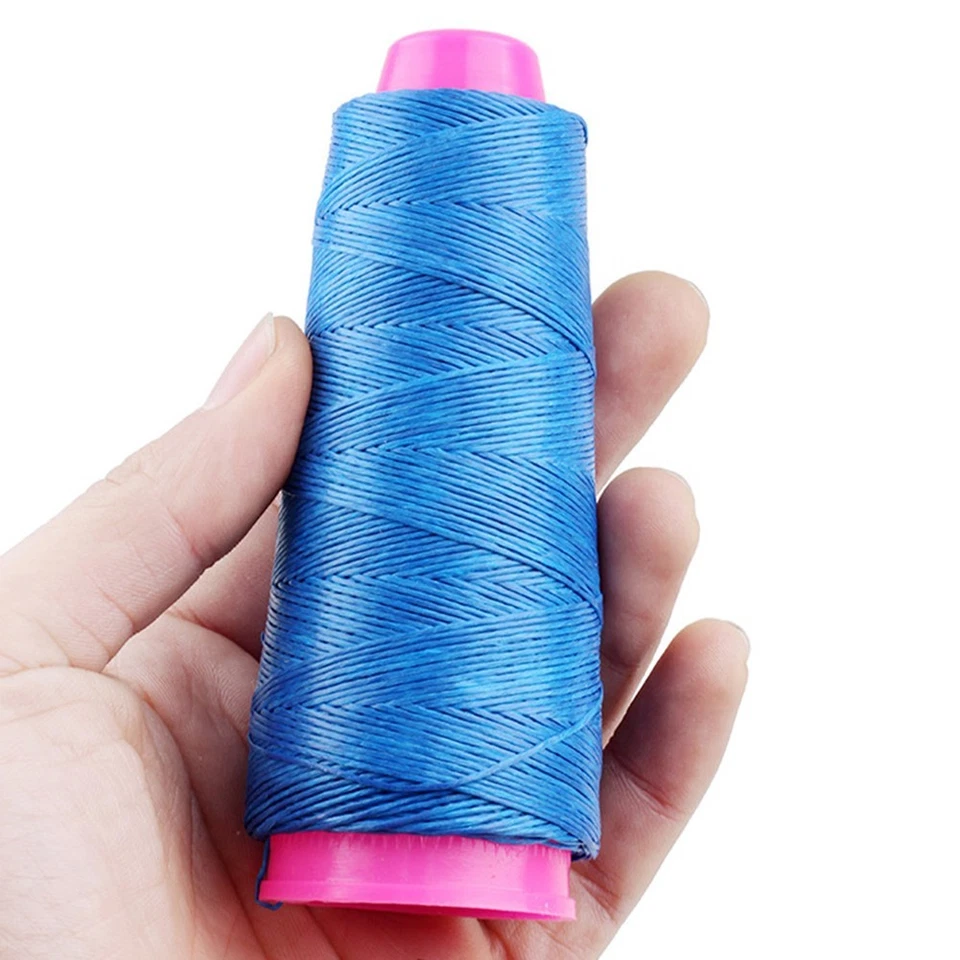 Industry Grade Bowstring Material 0 8mm Rope for Recurve Bow String Fabrication - Image 3 of 4