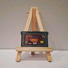 ​Spyro Orange: The Cortex Conspiracy (Game Boy Advance) - Tested & Working