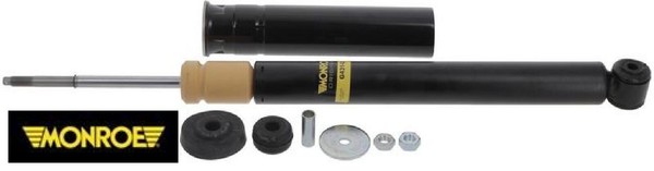 Monroe G43142 StoßDäMpfer StossdäMpfer Hinterachse Hinten FüR Mercedes-Benz-image