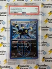 Umbreon Holo #64 Plasma Freeze 2013 Pokemon Black & White PSA 5