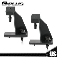 Fit For 78-88 G-body Windshield Wiper Washer Nozzle Squirter Reproduct Gm Pair Fit For 78-88 G-body Windshield Wiper Washer Nozzle Squirter Reproduct Gm Pair