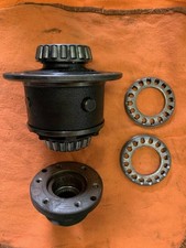 Honda S2000 Ap1 Genuine Lsd Differential 326-2 Used From Japan