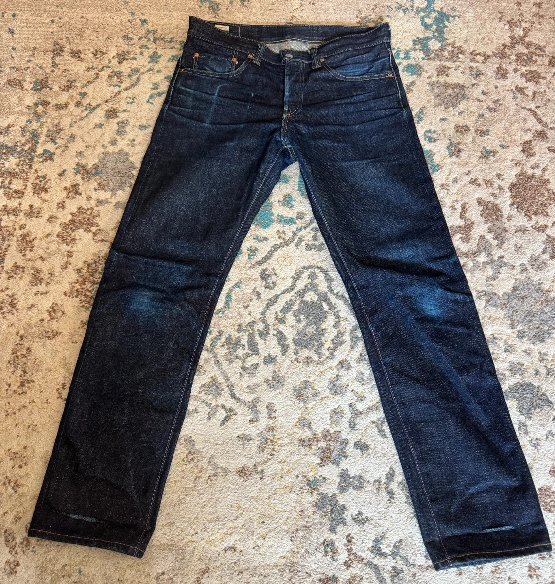 Momotaro Jeans for Men for sale | eBay