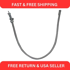Tachometer Tach Drive Cable 8N17365 for 8N Fits Ford Tractor