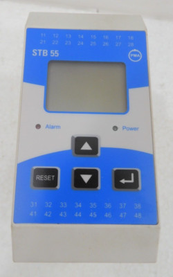 STB55-5000-000, PMA