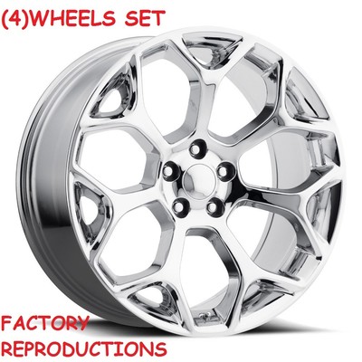 Fits X 9 Chrome 300 C Replica Wheels Rims For Chrysler 300 C S Srt8 Ebay