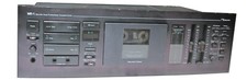 Nakamichi MR-1 Professional 3 head Cassette Deck XLR fully serviced.