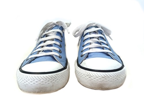 zapatillas mustang - Imagen 4 de 7