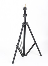 SLS LIGHT STAND LS6, 67 INCHES TALL,/218319