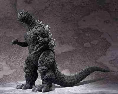 Bandai S.H.MonsterArts Godzilla 1954 Figure 150mm from The First