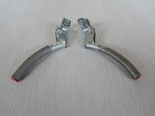 Coppia leve freno vintage nos bicicletta epoca graziella bici