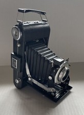 Kodak No. 1A Kodamatic Folding Camera,1930s