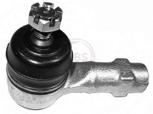 Front Outer Tie Rod End for Mitsubishi L300 Eclipse Space Wagon Galant Tredia