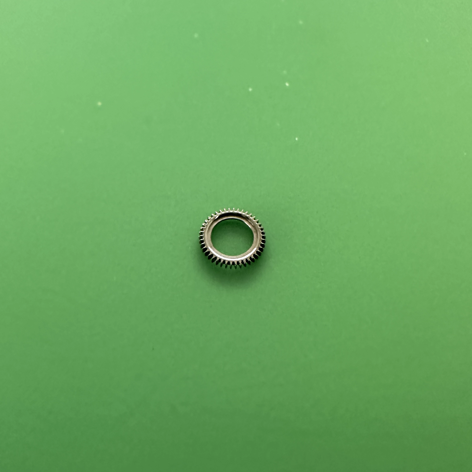 PATEK PHILIPPE 28 255C 420 Crown Wheel Part EBay patek-philippe-28-255c-420-crown-wheel-part-ebay