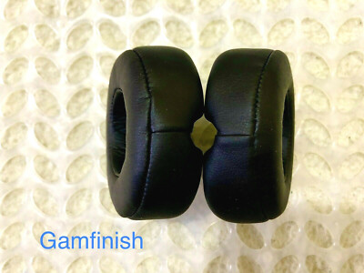 Replacement Dre Beats Mixr Headphone Black Ear Pads
