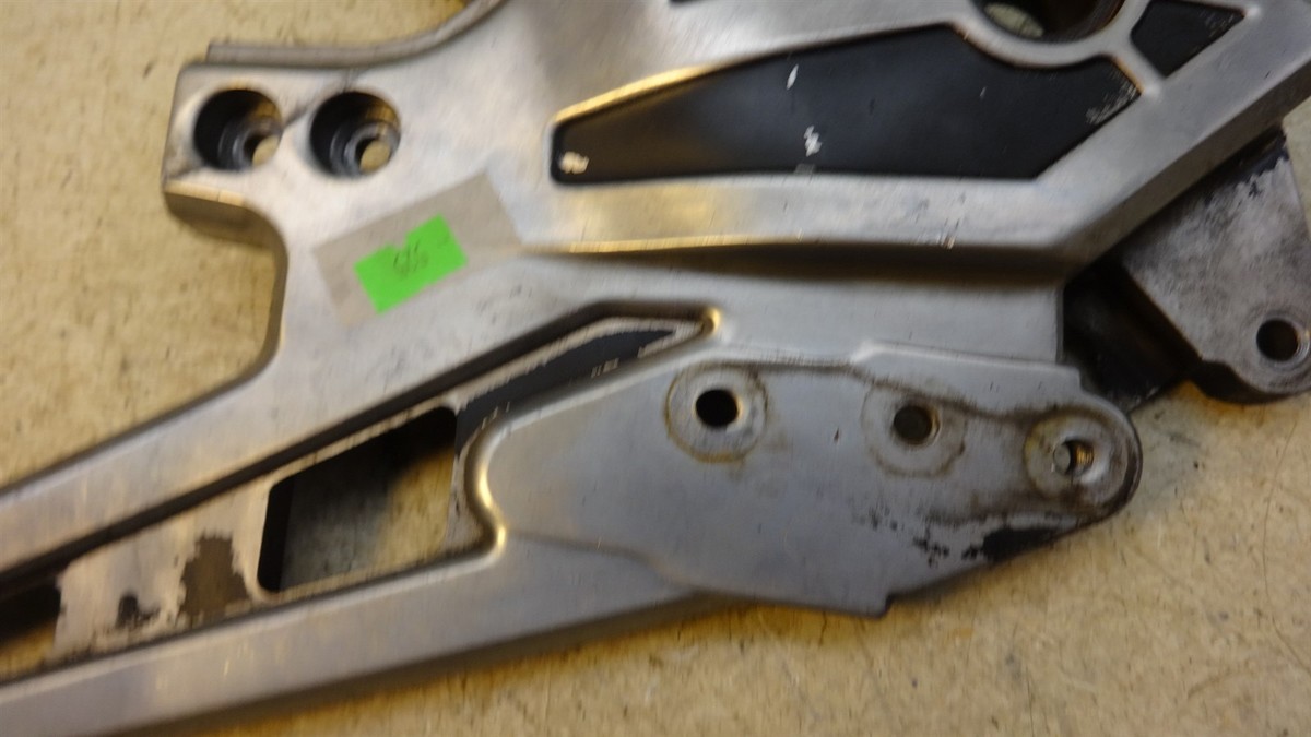 ★★パタ★★ 1984-1989 Nissan 300ZX Z31 Turbo Power Steering Bracket