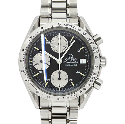 OMEGA SPEEDMASTER DATE 3511.50 オメガ スピードマスター クロノ 