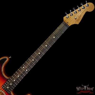 Fender American Acoustasonic Stratocaster Right-Handed Electric