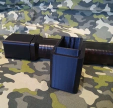 Grand Power Stribog  mag extended baseplate 10mm/45acp SP10A3 or SP45A3  +8/+6