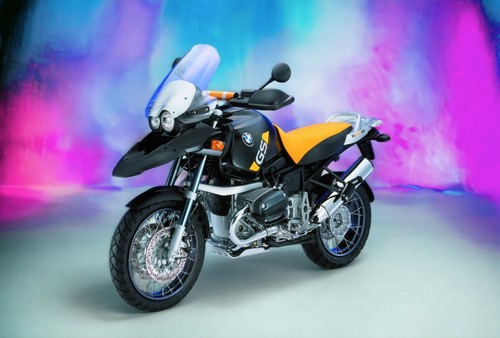 Performance Update für BMW R1150GS, R 1150 GS, R1150, RT, RS, R, auch Adventure - Bild 5 von 10