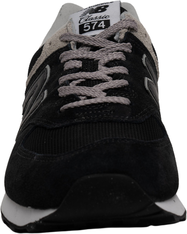 Preços baixos em New Balance 574 Core Pack Black Grey