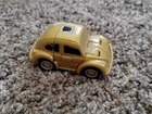 Vintage Transformers Goldbug Throttle Bot. G1 Mini-Bot Autobot 1986 TAKARA Japan