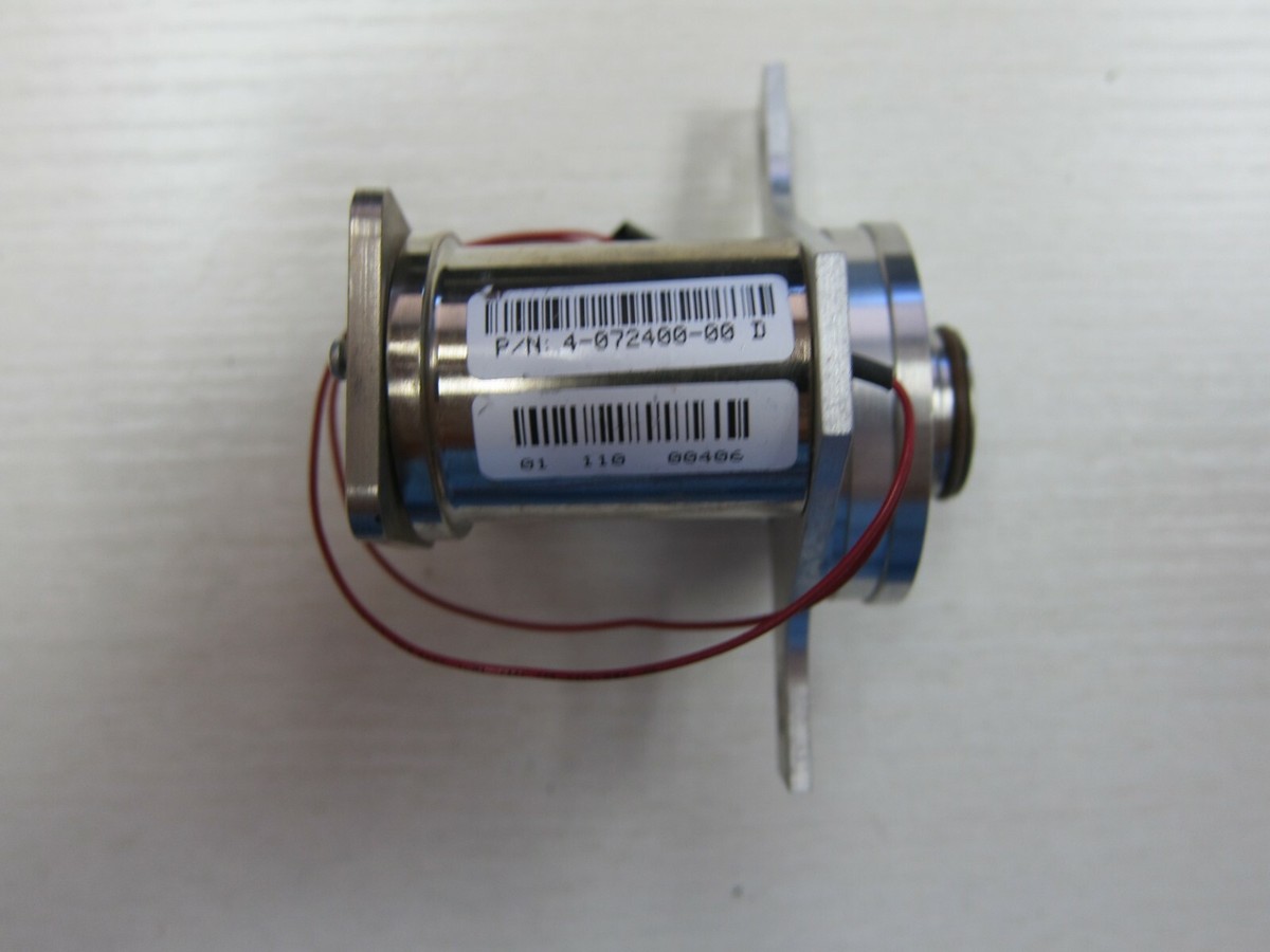 Pb840 4-072400-00 Puritan Bennett safety valve | eBay