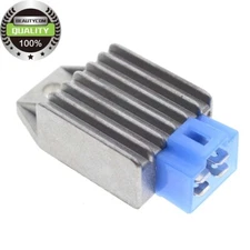 NEW VOLTAGE REGULATOR FOR YAMAHA G8 G9 G14 G16 G20 G21 G22 GOLF CARTS 1991-ON