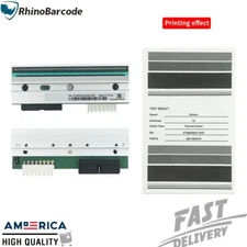 P1004230 NEW Printhead for Zebra 110Xi4 R110Xi4 Thermal Label 203dpi Printer