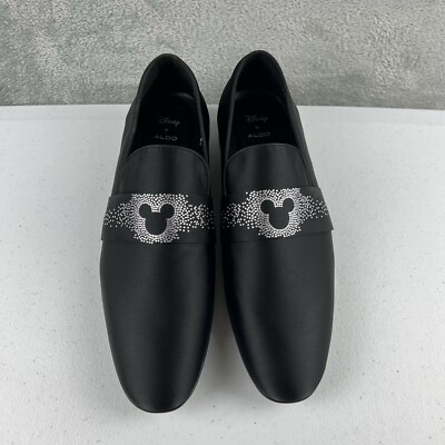 Disney x Aldo Men’s Loafer Size 8 - NEW Beige Loafers - Disney x ALDO | Aldo Shoes main image 2