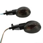 <!--F#f_0-->Turn Signal Light Indicator Blinker For KAWASAKI NINJA 250R EX250J 2008-12 2009<!--F/-->