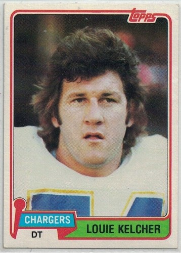 1981 Topps Football Cards (1-528) - Pick the Cards You Need to Complete Your Set - Picture 8 of 181